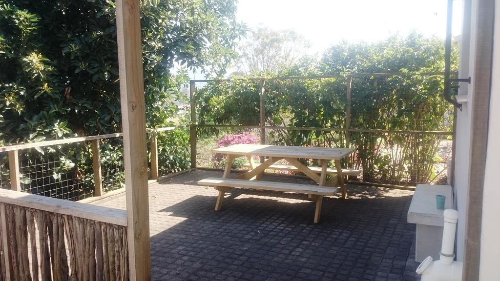Sunset View Guest House Piggs Peak Exterior photo