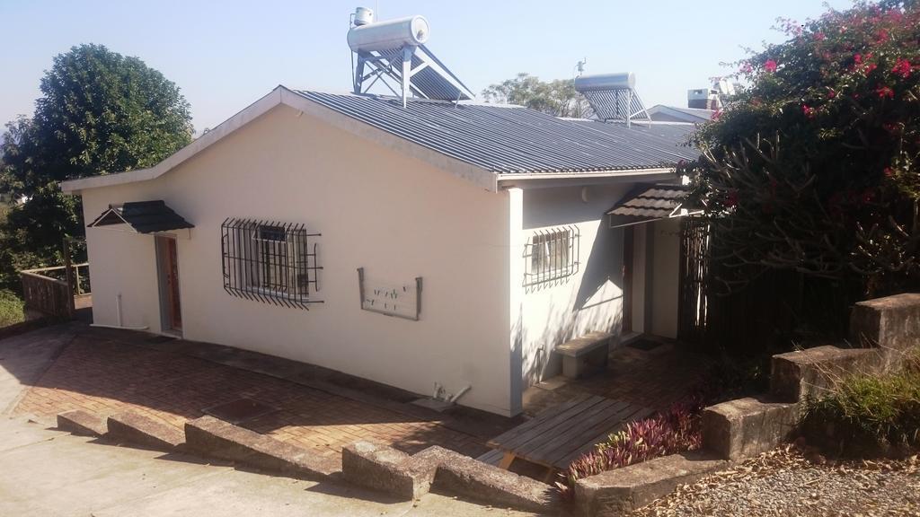 Sunset View Guest House Piggs Peak Exterior photo