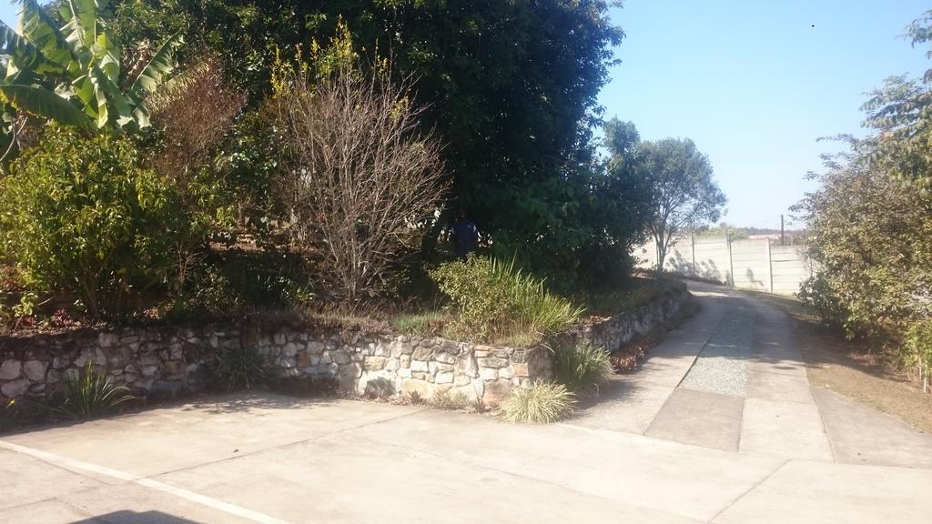 Sunset View Guest House Piggs Peak Exterior photo