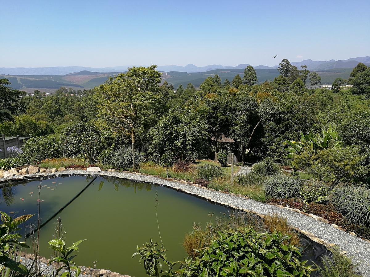 Sunset View Guest House Piggs Peak Exterior photo